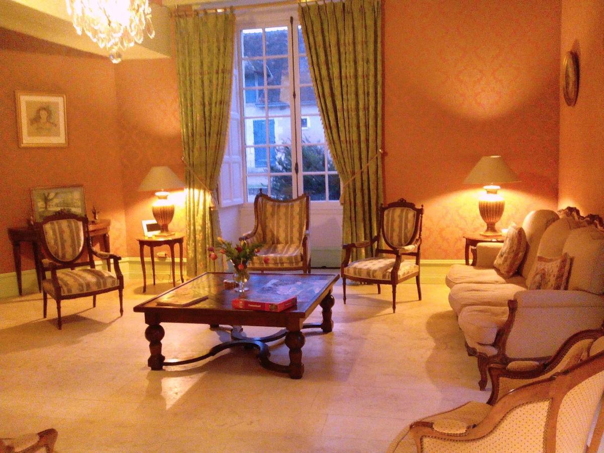 Chateau De Re Le Petit-Pressigny Luaran gambar